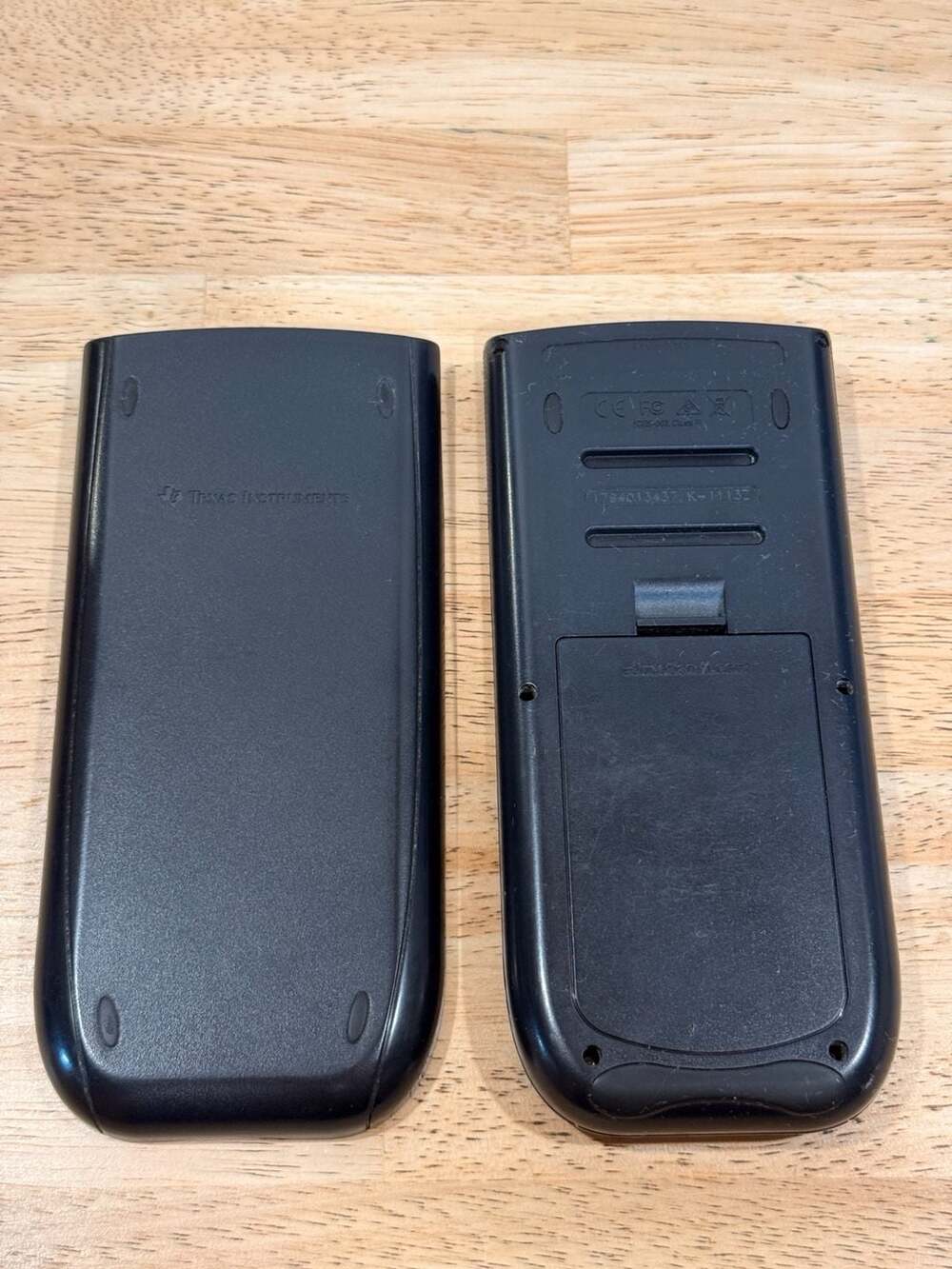 Texas Instruments TI-84 Plus Graphing Calculator with Slide Cover - Picture 3 of 5